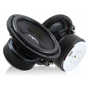   Skar Audio DDX-10 D2